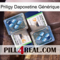 Priligy Dapoxetine Générique viagra5